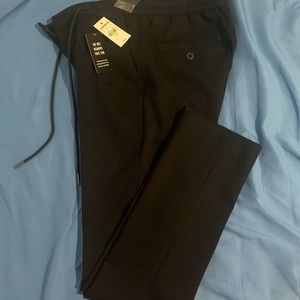Express Men’s Extra Slim Pants Joggers